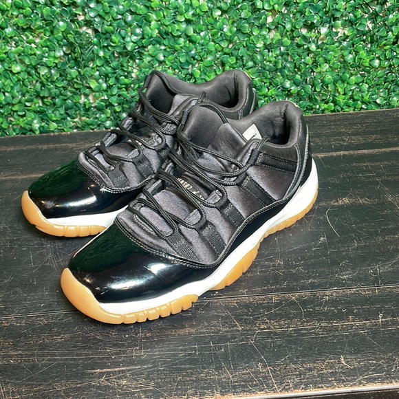 Jordan Other - Air Jordan 11 Retro Low ‘Bleached Coral’ - sz 7.5Y